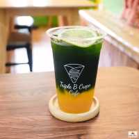 Triple B Crepe & Cafe