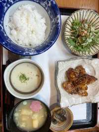 豊後高田　グルメ旅