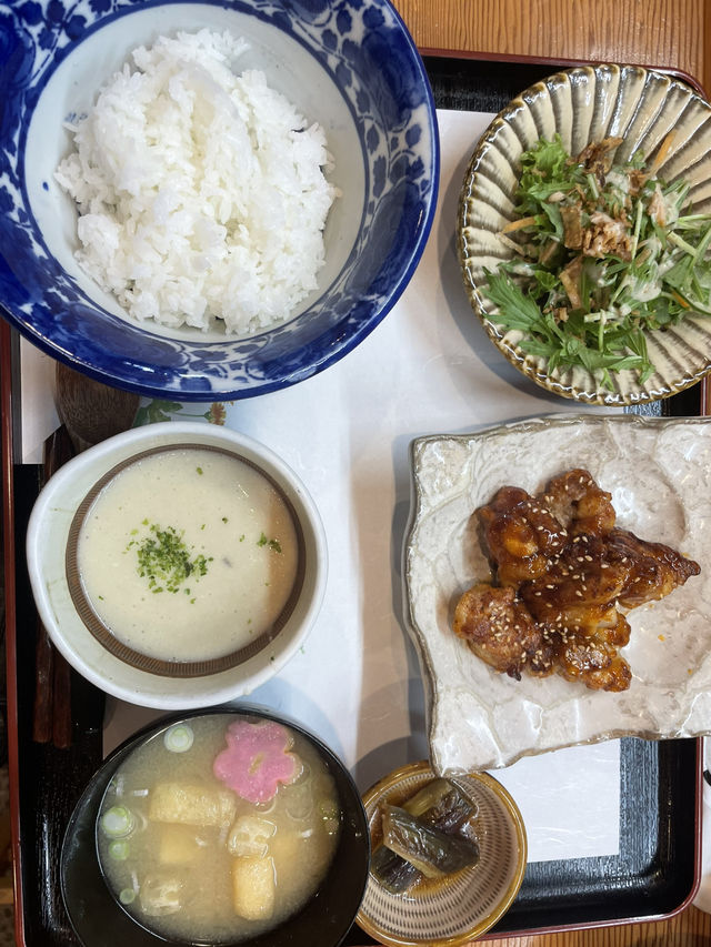 豊後高田　グルメ旅
