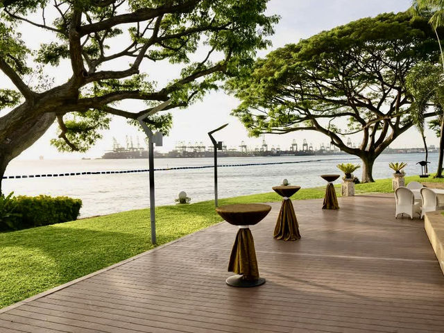 Shang-Rila Rasa Sentosa