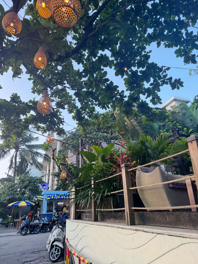 BALI 🌴 