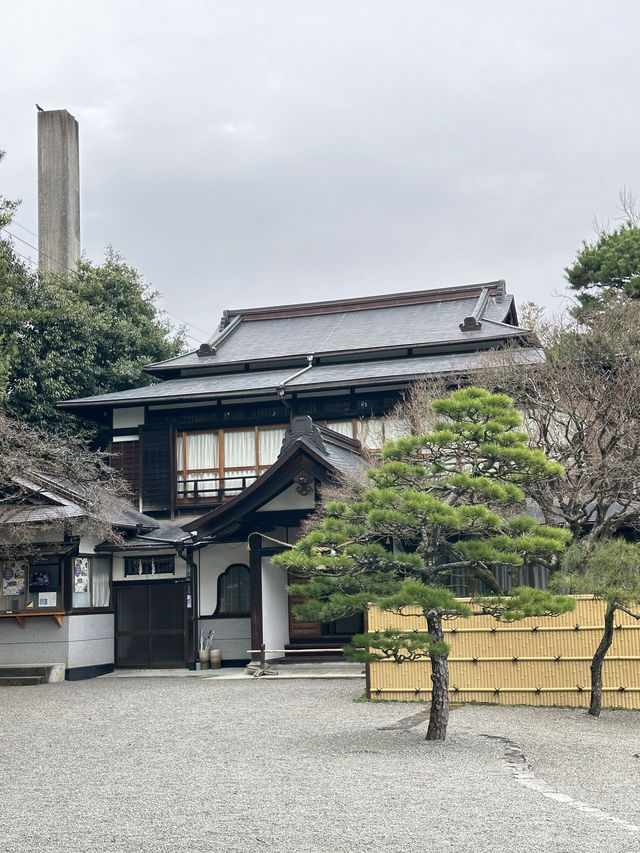 จุดเช็คอิน ที่สวยงามในคุมาโมโตะ🇯🇵