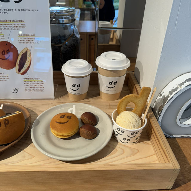 【三重】D&DEPARTMENT MIE by VISON