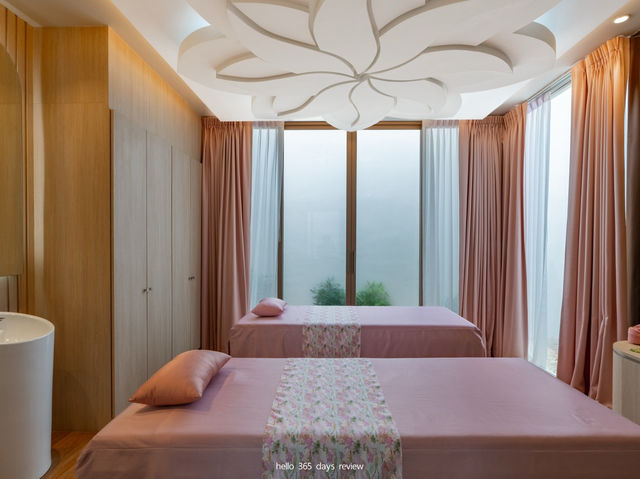 Nalinya Villa Spa at The Little Shore Khaolak 