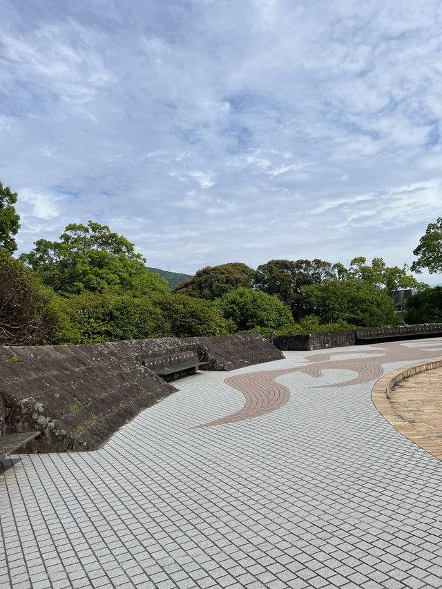 One Day in Nagasaki – A Peaceful Journey Through Time 