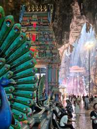 Batu Caves