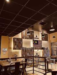 Cofeology Cafe & Restaurant