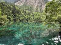  🌈 Jiuzhaigou Must-Visit Tips – Nature, Waterfalls & What to Skip