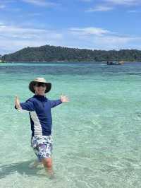 🇹🇭🌊 Koh Tarutao Hopping: How To 🏝️🇹🇭