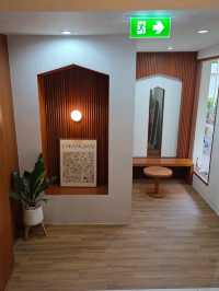 ที่พัก น่ารัก หลักร้อย กลางเมืองเชียงใหม่