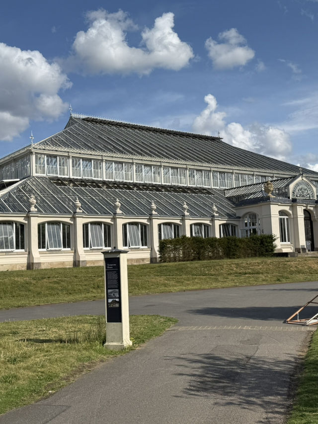 英國皇家植物園邱園