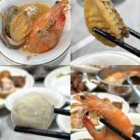 中山本地人的街坊食堂 💕 金山記靚雞專門店 /吃貨的天堂
