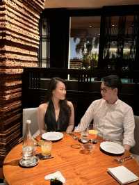 A Culinary Jouney Worth Savoring at Nahm BKK 