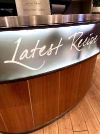 Lavish Culinary Experience at Latest Recipe, Le Méridien Kuala Lumpur 