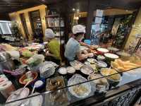 Authentic Thai Flavours at Ban Khun Mae – A Hidden Gem in MBK