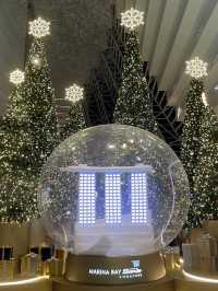 🎄 따뜻한 나라에서 맞이한 싱가포르의 크리스마스