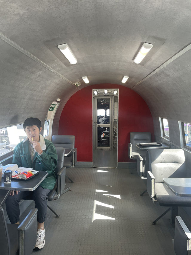📍Taupō, New Zealand 一場天馬行空的公路冒險，就從這裡出發 🚗💨