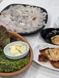 영덕 맛집 청정 영덕바다 추천💙🤍