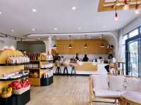CHOR Supermarket
