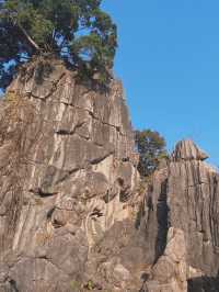 สวนหินผางาม ( คุณหมิงเมืองไทย)