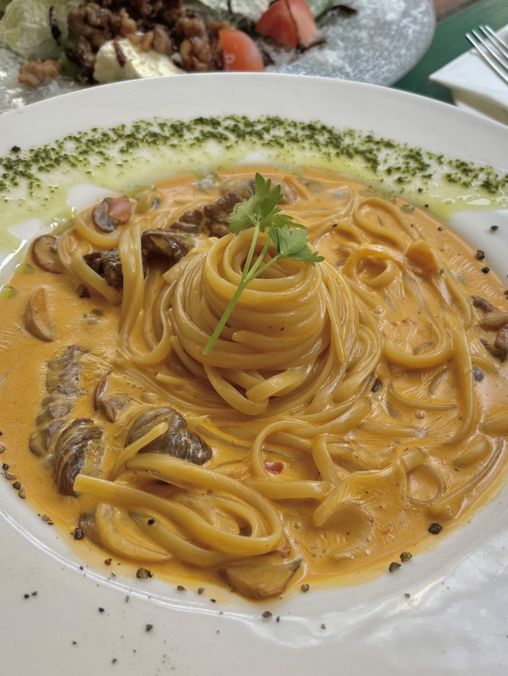 🍽️ 영등포 양식 맛집 후기 🍝