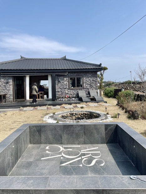 🍽️ 제주 감성 양식 맛집 후기 🌿