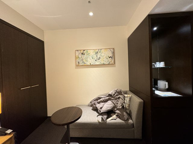 Hotel Forza Nagasaki: Comfort, Convenience & Castella Right at Your Doorstep