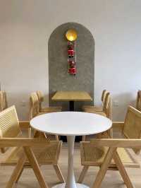 Omii Cafe Malaysia
