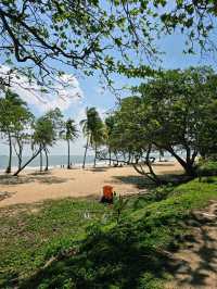 Desaru Public Beach