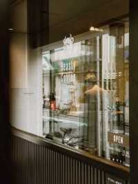 Beasty Coffee Tokyo
