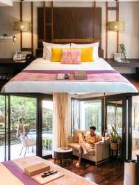 The Rock Hua Hin ที่พักสุดชิล ริมหาดหัวหิน 🏝️