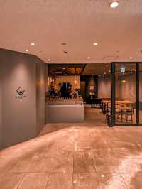 Convert Coffee Tokyo