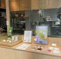 Tototo Cafe