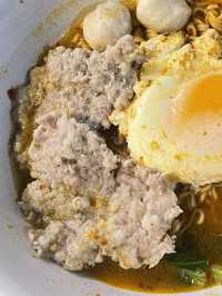 จินไห่ มาม่าทรงเครื่อง จันทบุรี