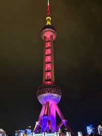 Shanghai on Budget: See More, Spend Less
