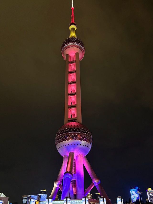 Shanghai on Budget: See More, Spend Less