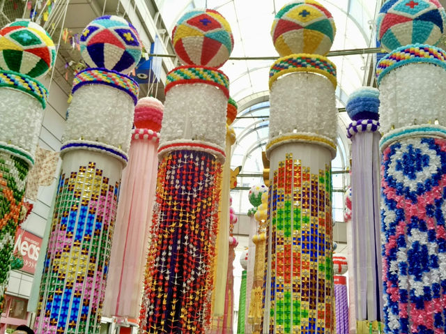 盛岡｜岩手傳說的三颯舞祭 附5天JRPASS東北夏祭行程