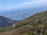 การนั่งกระเช้านองปิง 360°