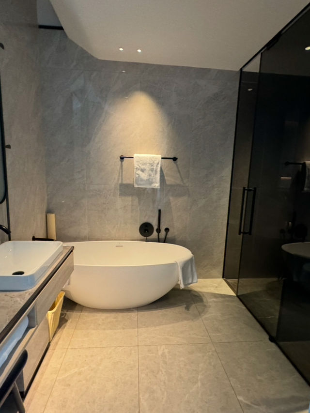 杭州—推薦奢華連鎖店旅館