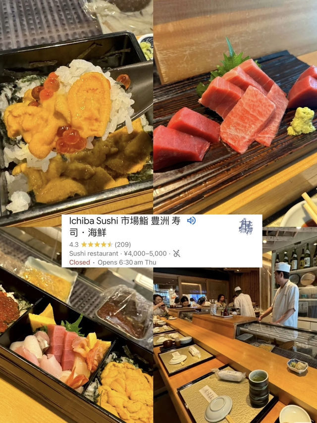 🍣✨ What I Ate in Tokyo — No Reservations, No Crazy Queues! 👀🍜
