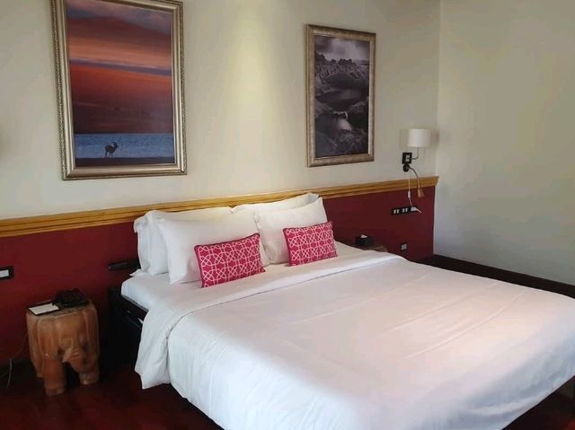 静寂とラグジュアリーが融合する隠れ家 – FANLI Resort Chiang Mai