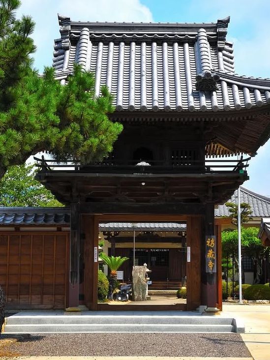 【江戸時代にタイムスリップ⏳東海道関宿で“和のまち歩き”体験】