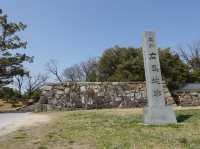 🏯 A Walk Through Time at Hiroshima Castle