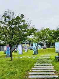 Busan Museum of Art: A Modern Hub for Artistic Exploration