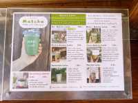 PUNG craft.TEA space Trang