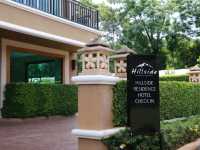 Hillside Residence Khaoyai 