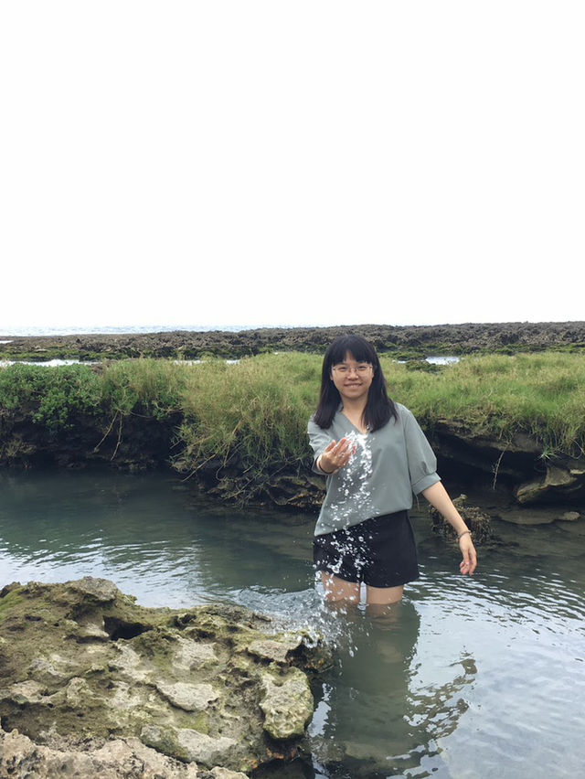 不管去了幾次還是很愛