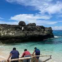 Sumba – Mandorak Beach