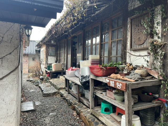 📍 밀양 당일치기 코스 추천 청춘 드라마 속 주인공이 된 듯한 하루