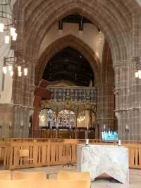 Leicester Cathedral